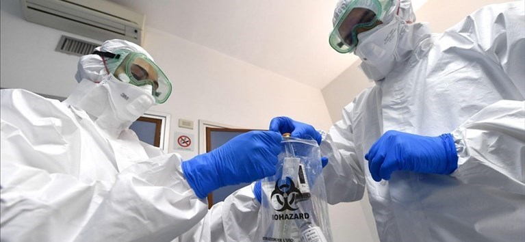 Coronavirus