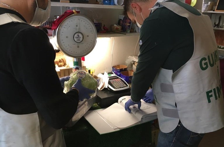 Coronavirus e prezzi alle stelle