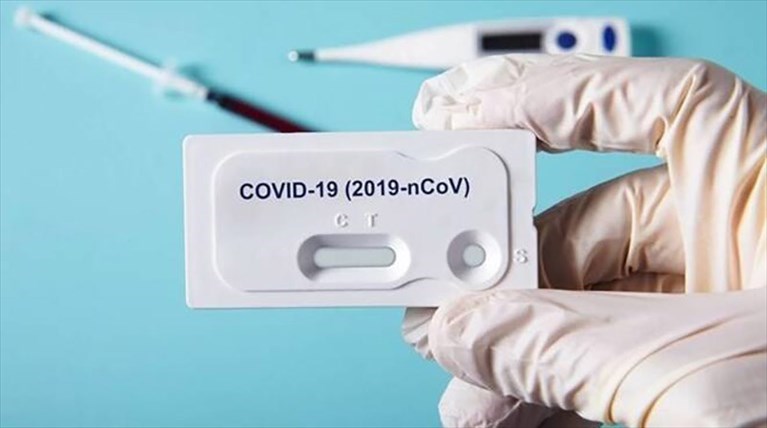 Covid 19