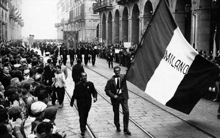 25 aprile