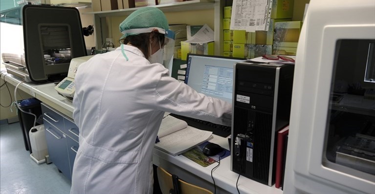 Reparti Coronavirus