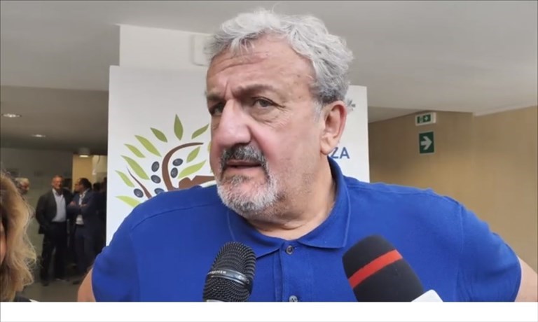 Michele Emiliano