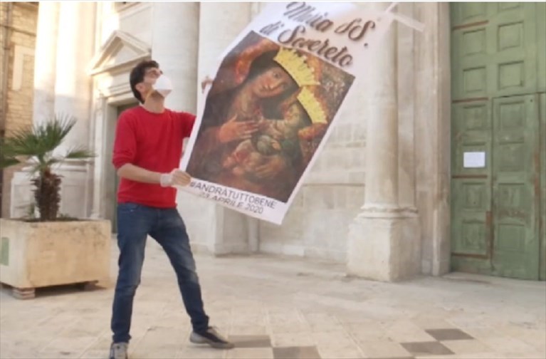 23 aprile