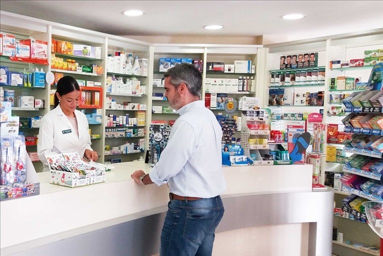 Da maggio fascicolo sanitario elettronico attivabile anche nelle farmacie pugliesi