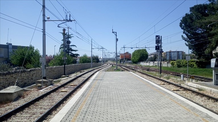 ferrovia