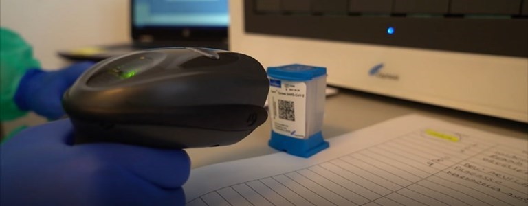 Laboratorio Covid Di Venere - tampone - test coronavirus