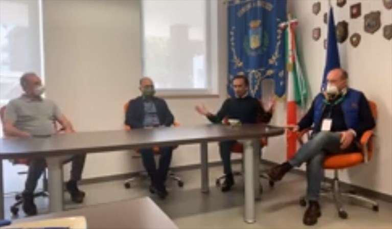 Il Mercato dei Fiori riprenderà da martedì 5 maggio: le attività si svolgeranno all'esterno