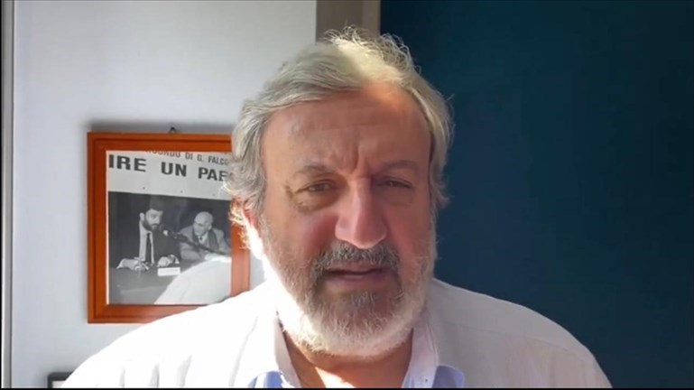 Michele Emiliano