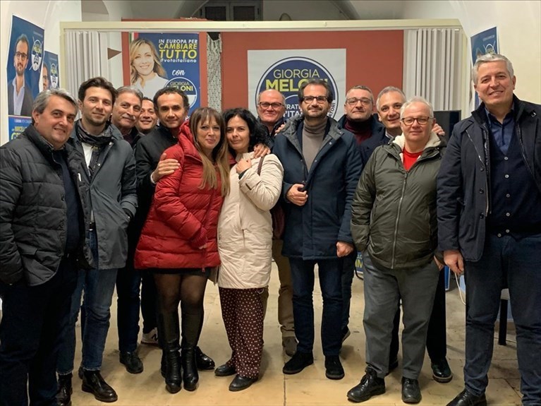 fratelli d'italia
