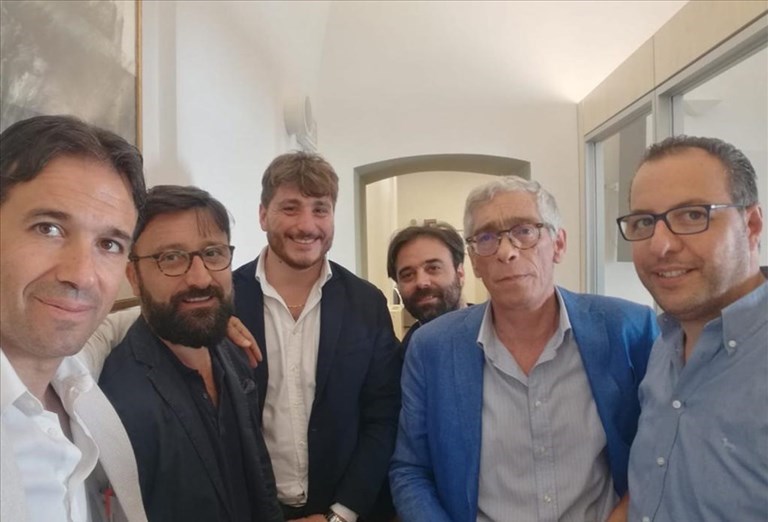 consiglieri di opposizione