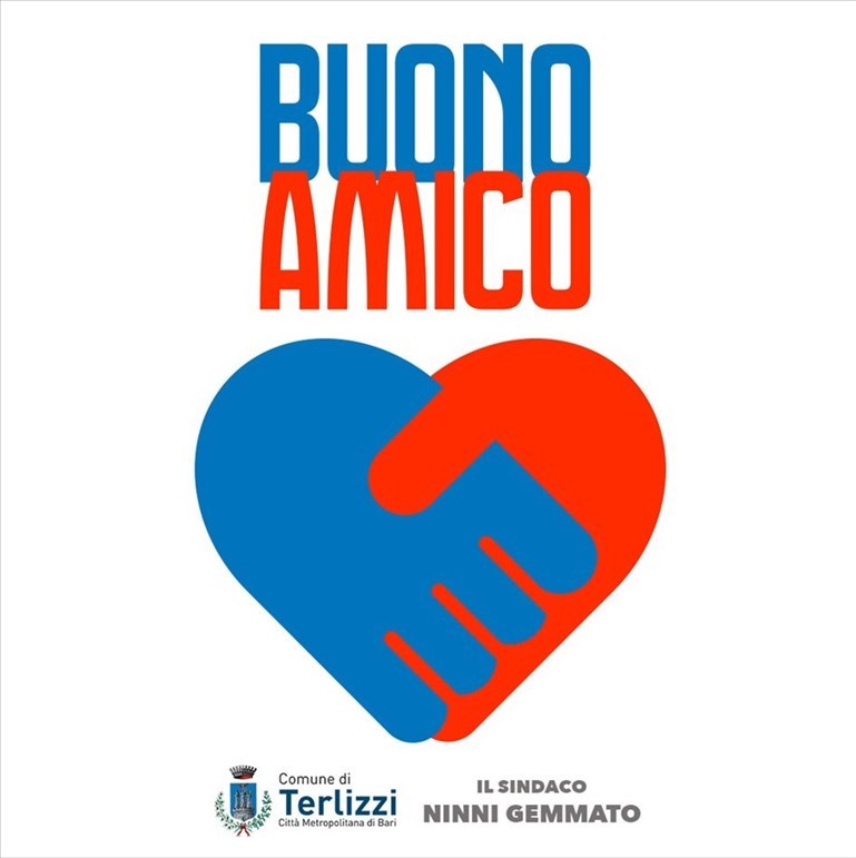 buono amico