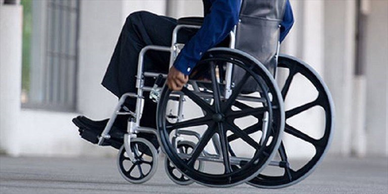 garante disabili