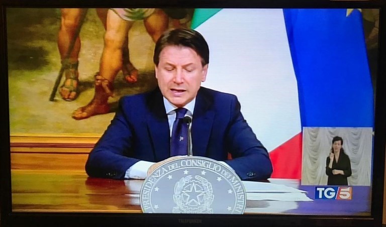 Conte