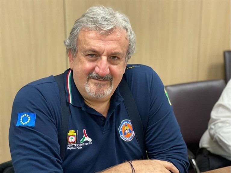 Michele Emiliano