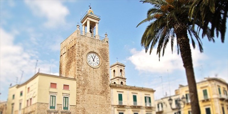 torre dell'orologio