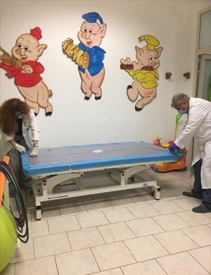Neuropsichiatria infantile