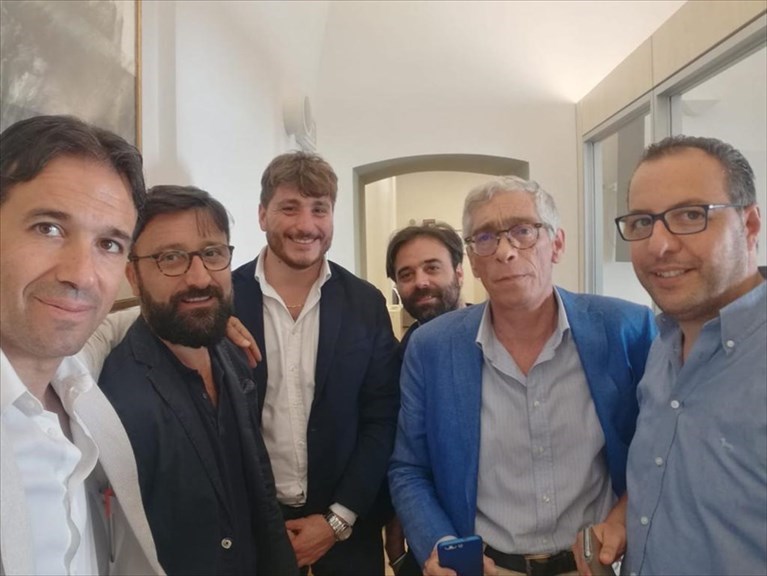 consiglieri di opposizione