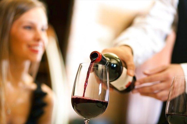 degustazione vino