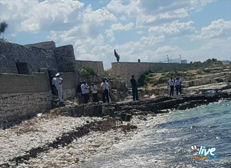 Giovinazzo