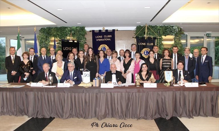 Club Lions Ruvo di Puglia e Terlizzi “Appia Traiana”