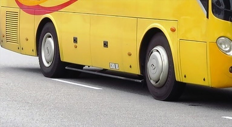 Dalla Regione via libera al trasporto non di linea