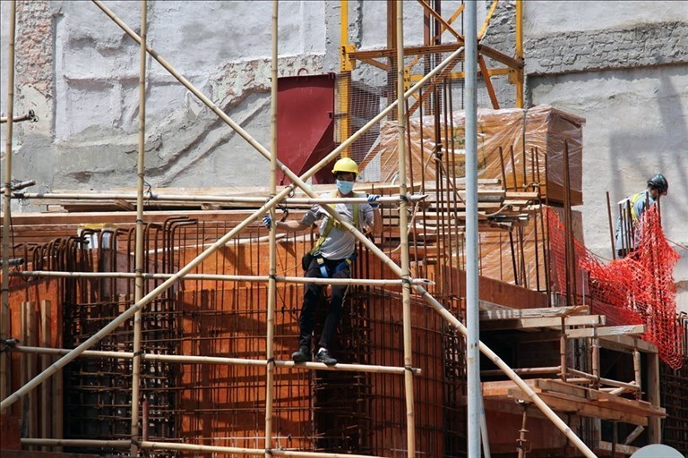 Cantiere