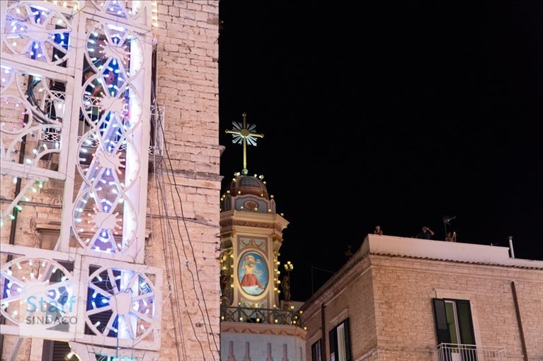 Festa Maggiore 2018