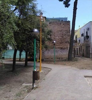 Parco Marinelli