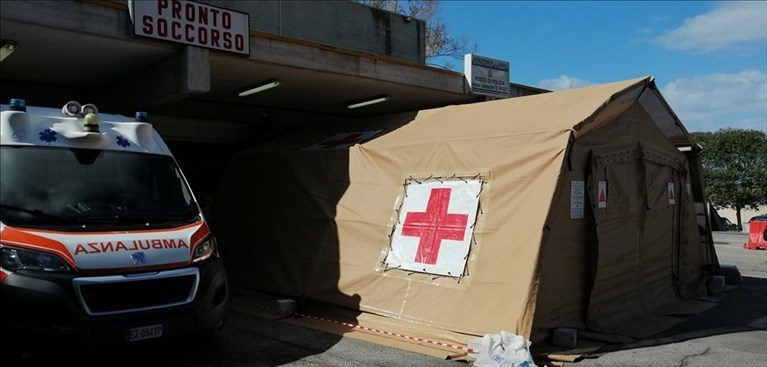 La Asl recluta nuovo personale per potenziare l’assistenza estiva nei Pronto soccorso