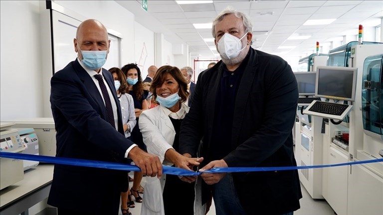 Policlinico di Bari e Bambino Gesù firmano accordo di collaborazione