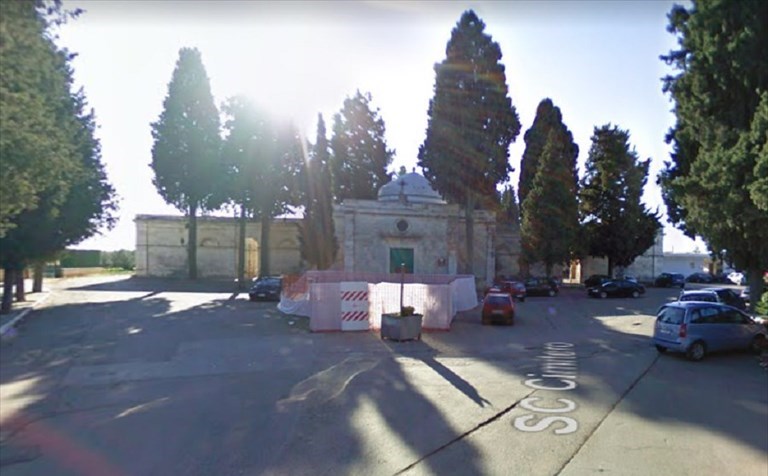 cimitero