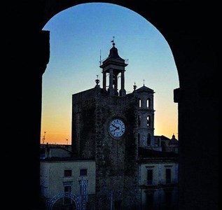 "Torri & Campanili"