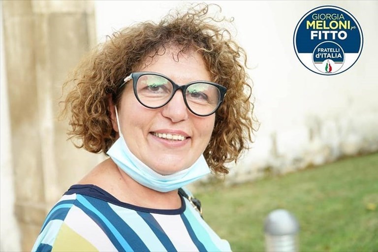 vittoria allegretti