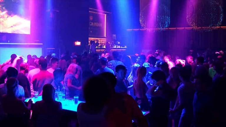 Discoteca