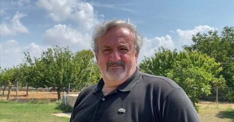 Michele Emiliano