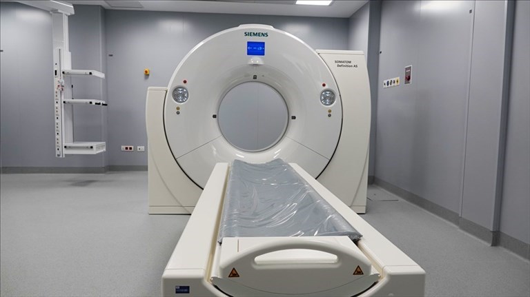 La nuova radiologia di urgenza al Policlinico di Bari