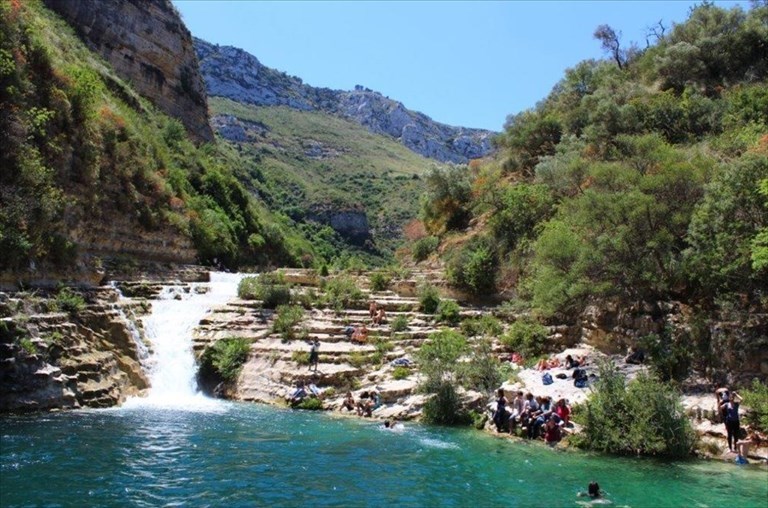 cavagrande di cassibile