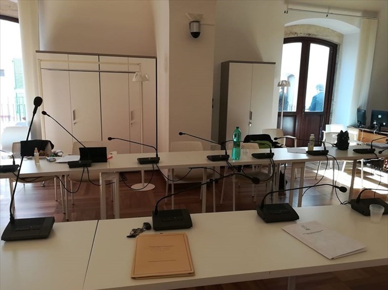 consiglio comunale