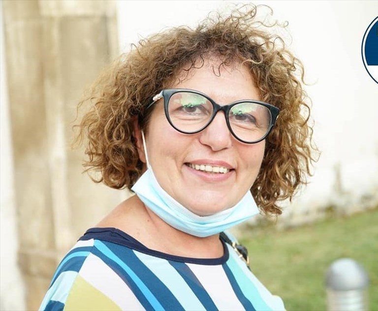 vittoria allegretti