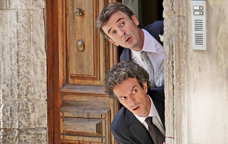 Ficarra e Picone
