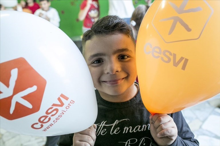 Cesvi