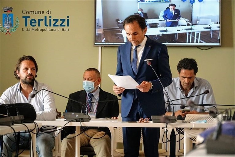 consiglio