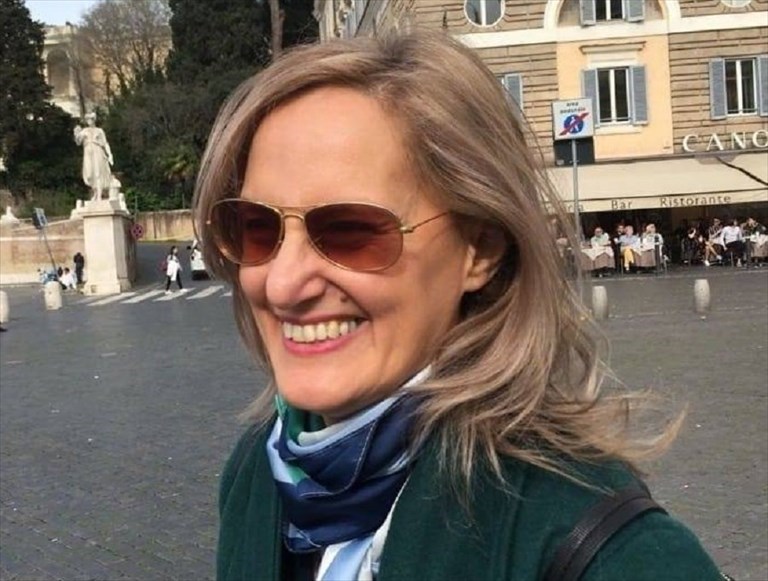 daniela zappatore