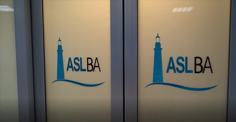 Asl Bari