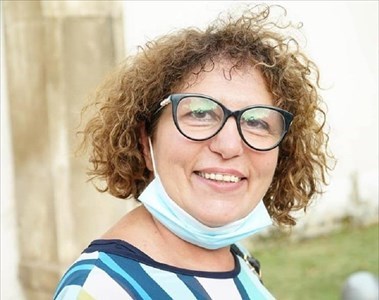 vittoria allegretti