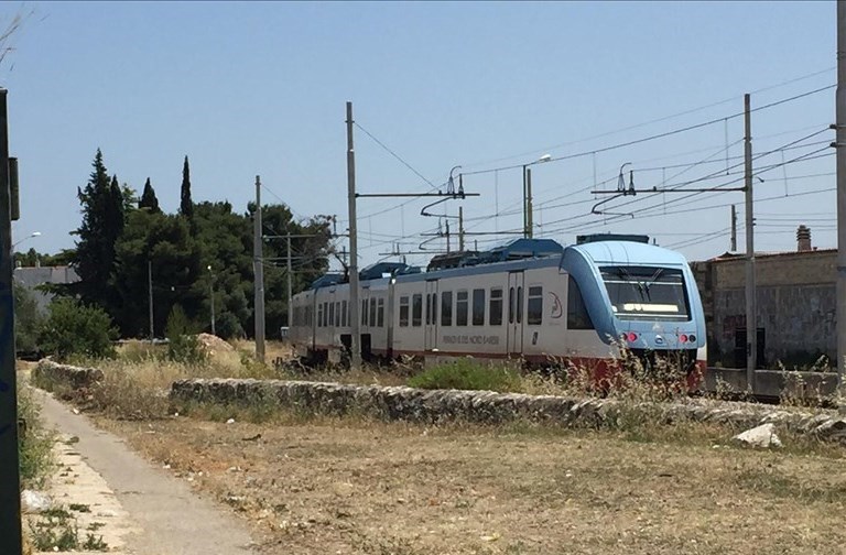 treno