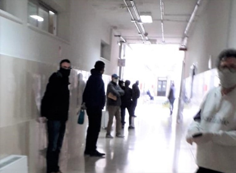 Mancanza dei farmaci antitumorali nella farmacia della Asl barese