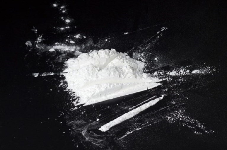 cocaina
