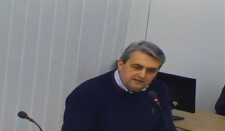 francesco barione
