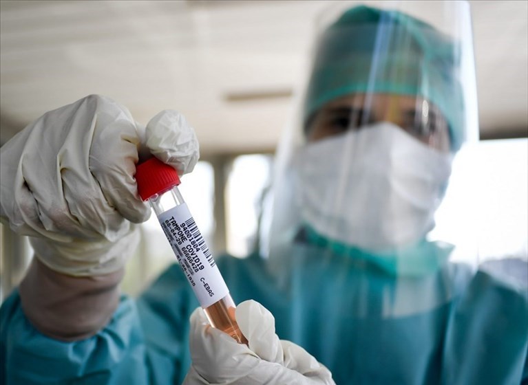 Coronavirus